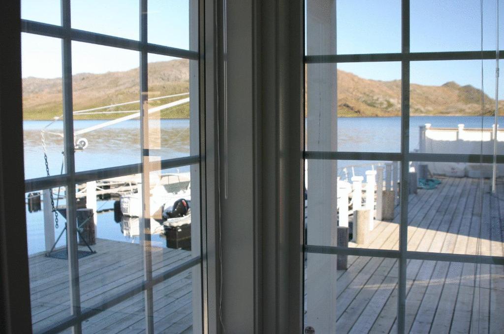Nordkapp Camping Honningsvåg Quarto foto